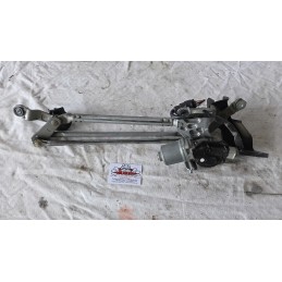 TOYOTA RAV 4 IV XA40 TANDEM...
