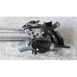 TOYOTA RAV 4 IV XA40 TANDEM TERGI MOTORINO MECCANISMO TERGICRISTALLO CENTRALINA