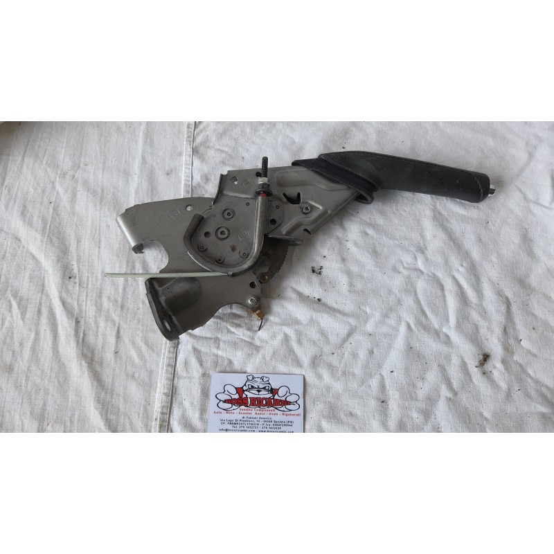 TOYOTA RAV 4 IV XA40 LEVA FRENO MANO POSTERIORE 4620142170C0