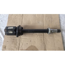 TOYOTA RAV 4 IV XA40 CONTINUO SEMIASSE LATO CAMBIO