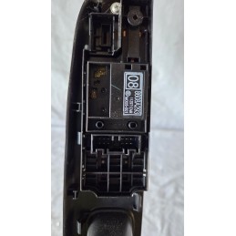 MITSUBISHI L200 5S KJ KK KL PULSANTIERA INTERRUTTORE PULSANTI LATO GUIDATORE SX
