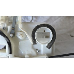 MITSUBISHI L200 5S KJ KK KL SERRATURA SPORTELLO PORTA PORTIERA ANTERIORE SINISTR