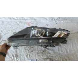 MITSUBISHI L200 5S KJ KK KL PROIETTORE FANALE FARO FARI ANTERIORE SINISTRO SX AL