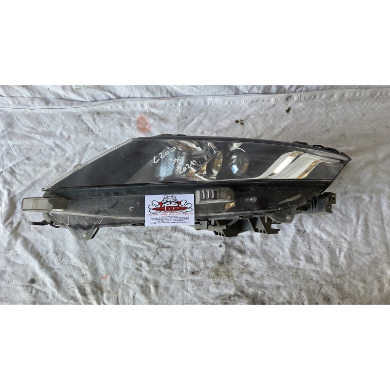 MITSUBISHI L200 5S KJ KK KL PROIETTORE FANALE FARO FARI ANTERIORE SINISTRO SX AL