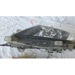 MITSUBISHI L200 5S KJ KK KL PROIETTORE FANALE FARO FARI ANTERIORE SINISTRO SX AL