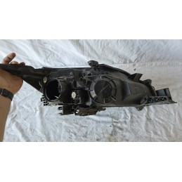 MITSUBISHI L200 5S KJ KK KL PROIETTORE FANALE FARO FARI ANTERIORE SINISTRO SX AL