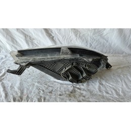 MITSUBISHI L200 5S KJ KK KL PROIETTORE FANALE FARO FARI ANTERIORE SINISTRO SX AL
