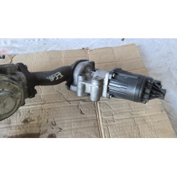 MITSUBISHI L200 5S KJ KK KL VALVOLA EGR SCARICO RICIRCOLO GAS 1582A723 4N14