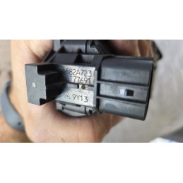 MITSUBISHI L200 5S KJ KK KL VALVOLA EGR SCARICO RICIRCOLO GAS 1582A723 4N14
