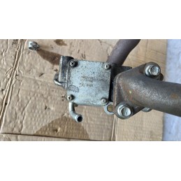MITSUBISHI L200 5S KJ KK KL VALVOLA EGR SCARICO RICIRCOLO GAS 1582A723 4N14