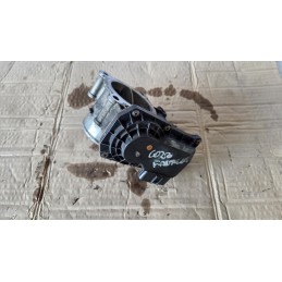 MITSUBISHI L200 5S KJ KK KL CORPO FARFALLATO 4N14 THROTTLE BODY 1450A209