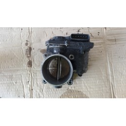 MITSUBISHI L200 5S KJ KK KL CORPO FARFALLATO 4N14 THROTTLE BODY 1450A209