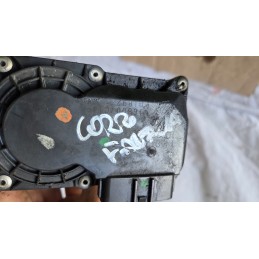 MITSUBISHI L200 5S KJ KK KL CORPO FARFALLATO 4N14 THROTTLE BODY 1450A209
