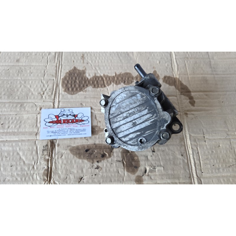 MITSUBISHI L200 5S KJ KK KL POMPA VUOTO MIKUNI ASPIRAZIONE 2020A043 4N14