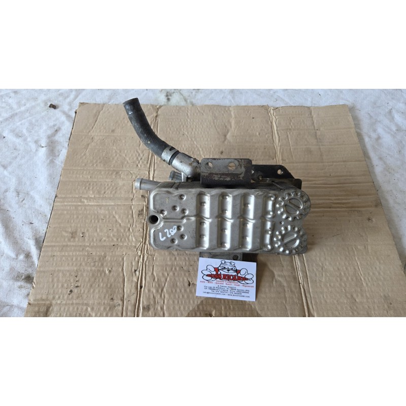 MITSUBISHI L200 5S KJ KK KL RADIATORE GAS SCARICO EGR 19V13B 1582A468 4N14