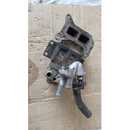 MITSUBISHI L200 5S KJ KK KL RADIATORE GAS SCARICO EGR 19V13B 1582A468 4N14