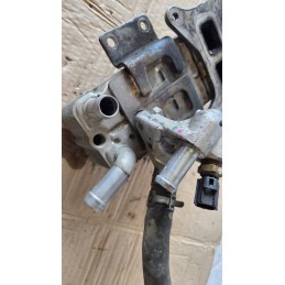 MITSUBISHI L200 5S KJ KK KL RADIATORE GAS SCARICO EGR 19V13B 1582A468 4N14
