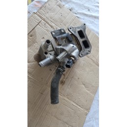 MITSUBISHI L200 5S KJ KK KL RADIATORE GAS SCARICO EGR 19V13B 1582A468 4N14