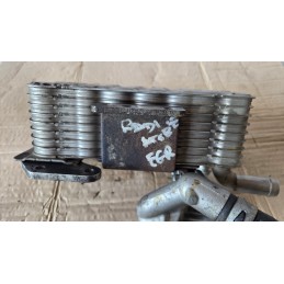 MITSUBISHI L200 5S KJ KK KL RADIATORE GAS SCARICO EGR 19V13B 1582A468 4N14