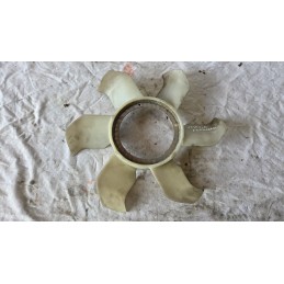 MITSUBISHI L200 5S KJ KK KL VENTOLA RAFFREDDAMENTO MOTORE 1320A015