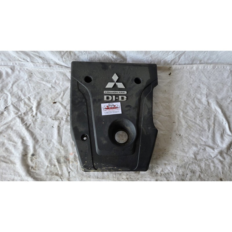 MITSUBISHI L200 5S KJ KK KL COPRIMOTORE SUPERIORE COPERTURA CARTER MOTORE 4N14