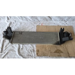 MITSUBISHI L200 5S KJ KK KL INTERCOOLER RAFFREDDAMENTO ARIA OLIO MOTORE 4N14