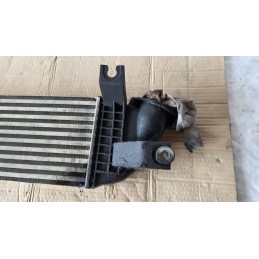 MITSUBISHI L200 5S KJ KK KL INTERCOOLER RAFFREDDAMENTO ARIA OLIO MOTORE 4N14