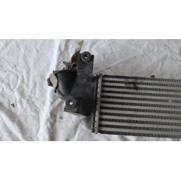MITSUBISHI L200 5S KJ KK KL INTERCOOLER RAFFREDDAMENTO ARIA OLIO MOTORE 4N14