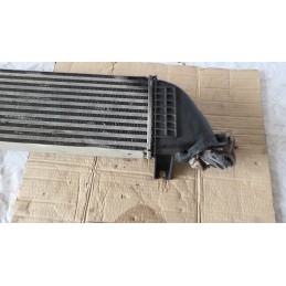 MITSUBISHI L200 5S KJ KK KL INTERCOOLER RAFFREDDAMENTO ARIA OLIO MOTORE 4N14