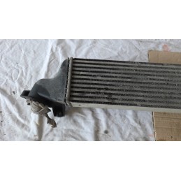 MITSUBISHI L200 5S KJ KK KL INTERCOOLER RAFFREDDAMENTO ARIA OLIO MOTORE 4N14