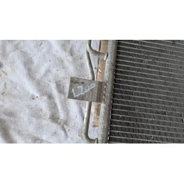 MITSUBISHI L200 5S KJ KK KL RADITORE CLIMATIZZATORE CONDENSATORE CLIMA A/C 7812A