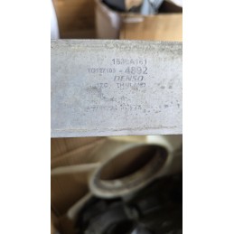 MITSUBISHI L200 5S KJ KK KL RADITORE CLIMATIZZATORE CONDENSATORE CLIMA A/C 7812A