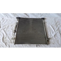 MITSUBISHI L200 5S KJ KK KL RADITORE CLIMATIZZATORE CONDENSATORE CLIMA A/C 7812A