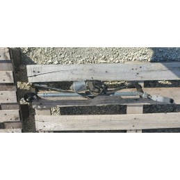 Dettagli su   LANCIA THEMA MOTORINO TANDEM TERGICRISTALLO ANTERIORE ASTA 57010291AF