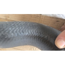MITSUBISHI L200 5S KJ KK KL TUBO GOMMA PLASTICA INTERCOOLER FARFALLA RAFFREDDAME