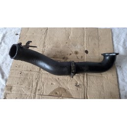 MITSUBISHI L200 5S KJ KK KL TUBO IN GOMMA DA TURBINA A INTERCOOLER 4N14
