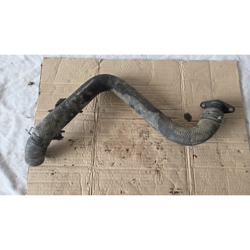 MITSUBISHI L200 5S KJ KK KL TUBO IN GOMMA INTERCOOLER 4N14