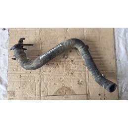 MITSUBISHI L200 5S KJ KK KL TUBO IN GOMMA INTERCOOLER 4N14
