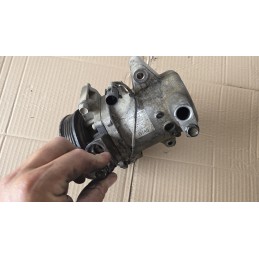 MITSUBISHI L200 5S KJ KK KL COMPRESSORE CLIMA ARIA CONDIZIONATA A/C 7813B146