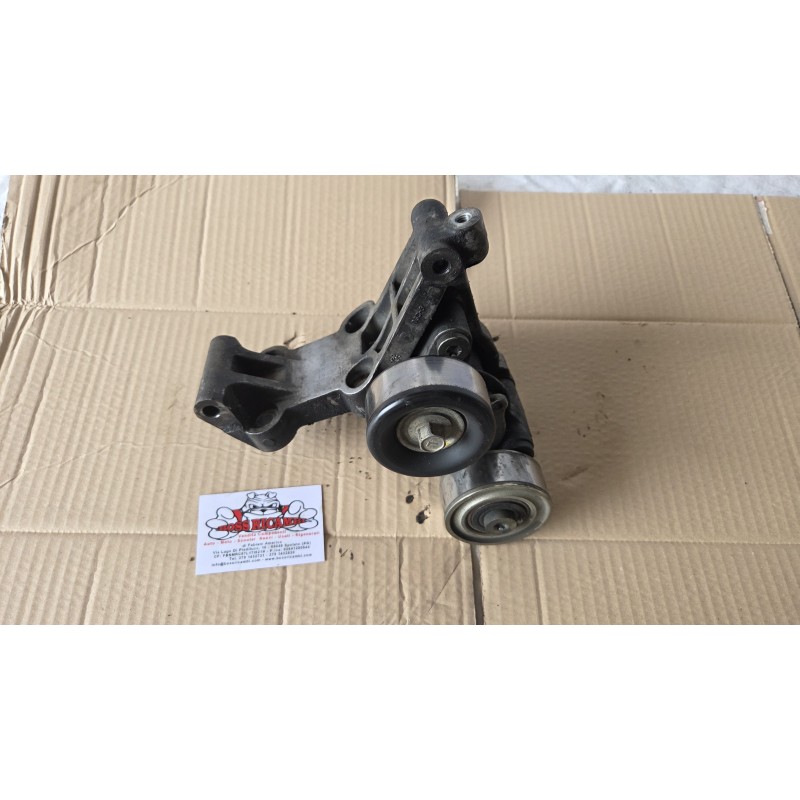 MITSUBISHI L200 5S KJ KK KL TENDICINGHIA ALTERNATORE TENDITORE 1345A119