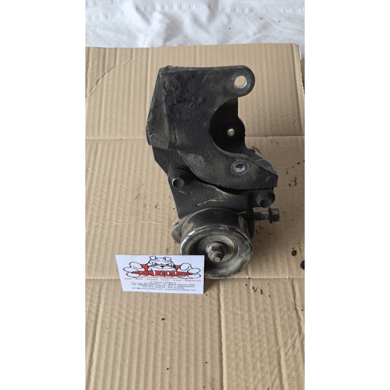 MITSUBISHI L200 5S KJ KK KL SUPPORTO TENDITORE IDROGUIDA 4N14