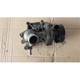 MITSUBISHI L200 5S KJ KK KL POMPA ACQUA AUSILIARIA RAFFREDDAMENTO 1300A140