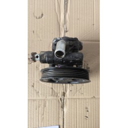 MITSUBISHI L200 5S KJ KK KL POMPA IDROGUIDA SERVOSTERZO OLIO MOTORE 49110W010P