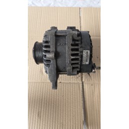 MITSUBISHI L200 5S KJ KK KL ALTERNATORE GENERATORE PULEGGIA MOTORE 1800A543 180A