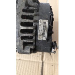 MITSUBISHI L200 5S KJ KK KL ALTERNATORE GENERATORE PULEGGIA MOTORE 1800A543 180A