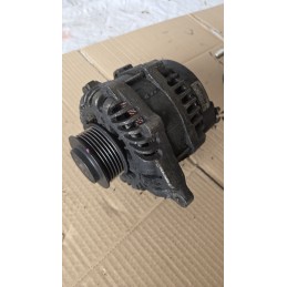 MITSUBISHI L200 5S KJ KK KL ALTERNATORE GENERATORE PULEGGIA MOTORE 1800A543 180A