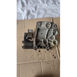 MITSUBISHI L200 5S KJ KK KL SUPPORTO ALLOGGIO COMPRESSORE CONDENSATORE 7813A676
