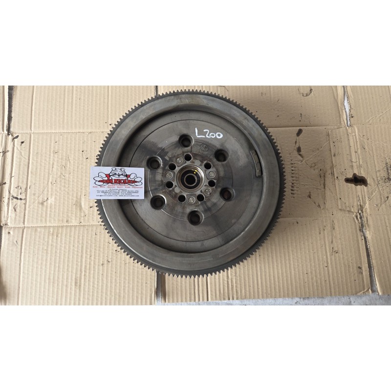 MITSUBISHI L200 5S KJ KK KL VOLANO MOTORE 4N14 1120A321