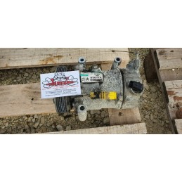 Dettagli su   CITROEN C3 PICASSO COMPRESSORE CLIMA CLIMATIZZATORE CONDENSATORE 9659875780