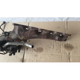 MITSUBISHI L200 5S KJ KK KL TURBOCOMPRESSORE TURBO TURBINA COREASSY 49335-01700